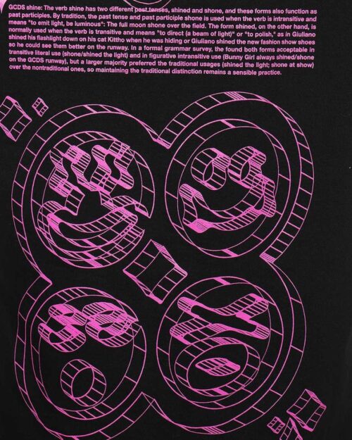 Alternative view of חולצת טי שירט