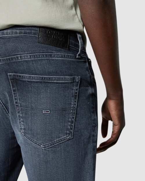 Alternative view of מכנסי ג'ינס TOMMY HILFIGER