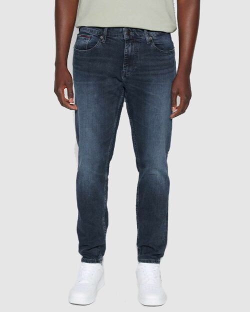 מכנסי ג'ינס TOMMY HILFIGER