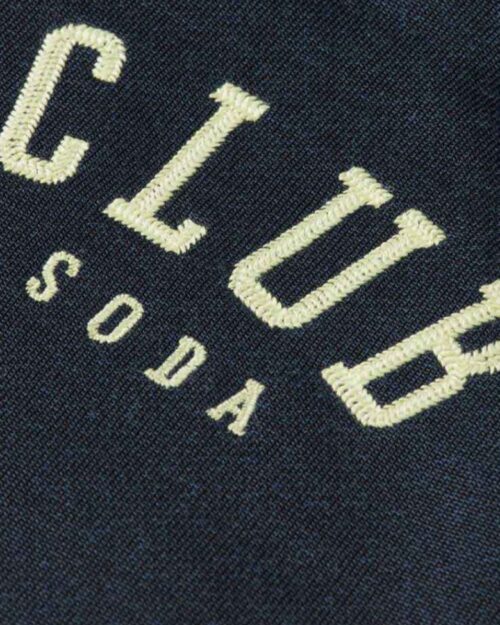 Alternative view of סווטשירט קפוצ`ון SCOTCH & SODA