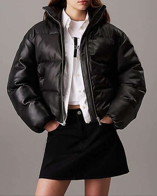 מעילים לנשים