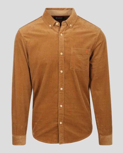 ג’קט קורדרוי SCOTCH & SODA