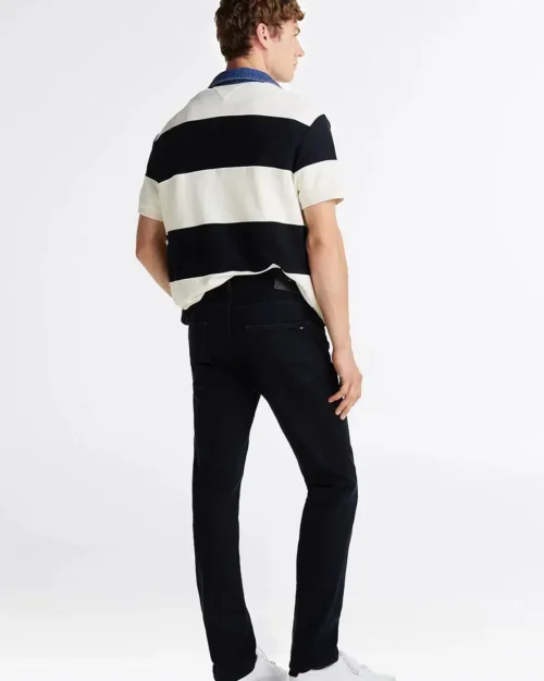 Alternative view of מכנסי ג'ינס TOMMY HILFIGER