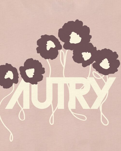 Alternative view of טי שירט AUTRY