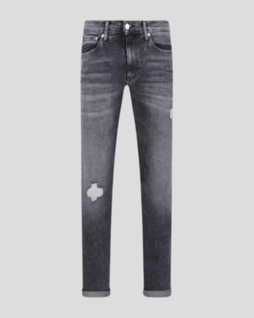 מכנסי סקיני ג’ינס CALVIN KLEIN