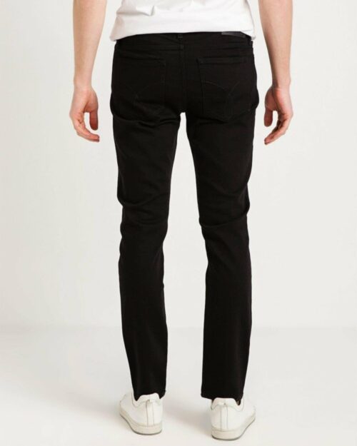 Alternative view of מכנסי סקיני ג’ינס CALVIN KLEIN