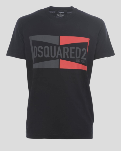 חולצת טי שירט Dsquared2