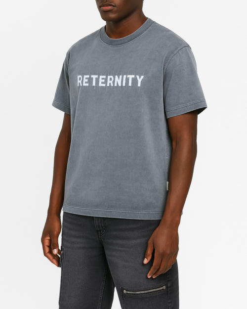 Alternative view of טי שירט RETERNITY