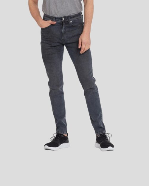 מכנסי סקיני ג’ינס CALVIN KLEIN