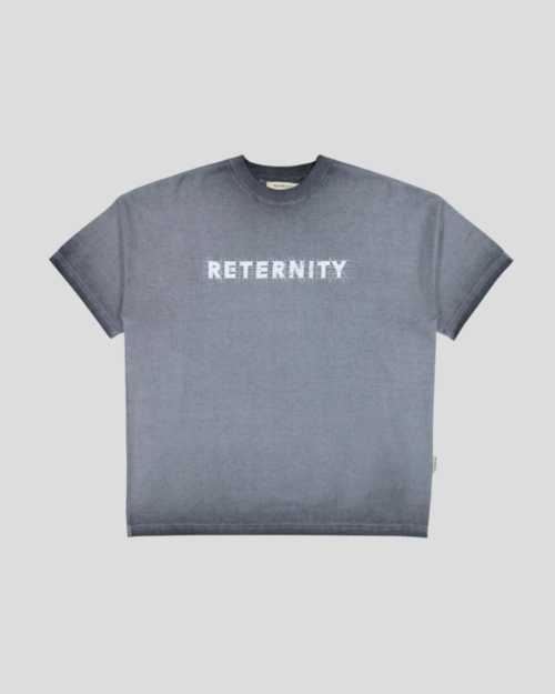 טי שירט RETERNITY