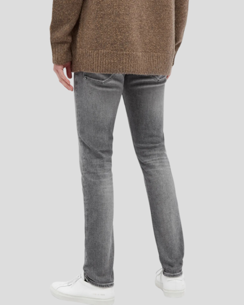 Alternative view of מכנסי סקיני ג’ינס CALVIN KLEIN