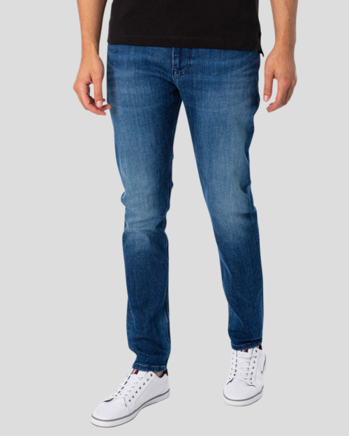 מכנסי ג'ינס TOMMY HILFIGER