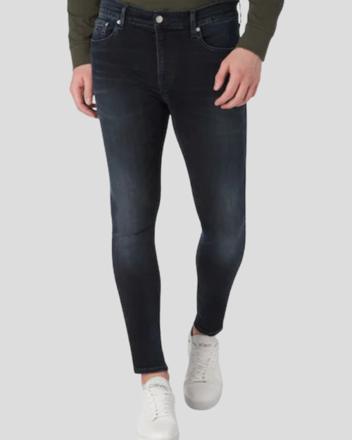 מכנסי סקיני ג’ינס CALVIN KLEIN