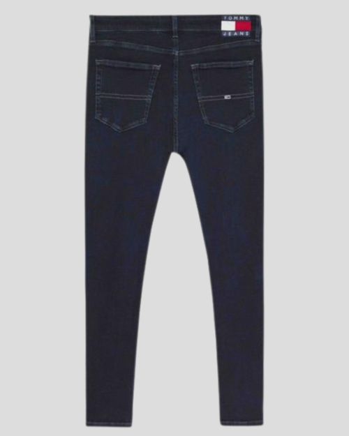 Alternative view of מכנסי ג'ינס TOMMY HILFIGER