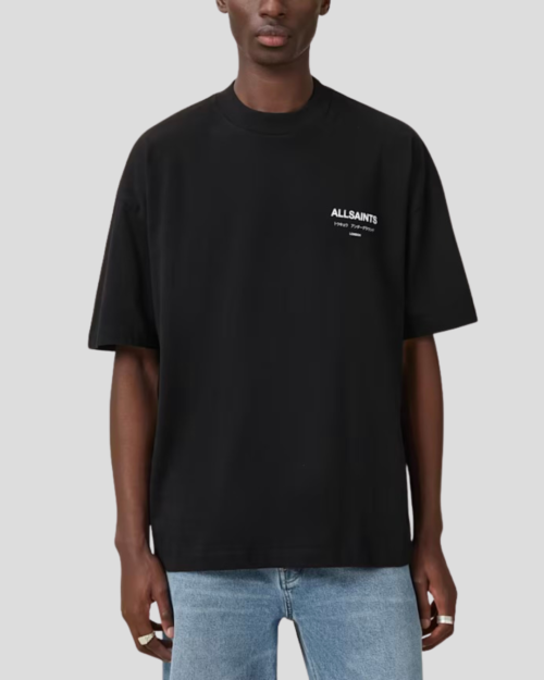 טי שירט אנדרגראונד אולסיינטס