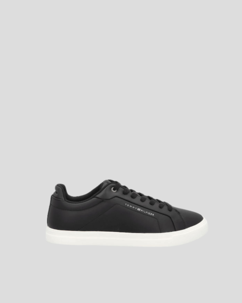 נעלי סניקרס עור טומי הילפיגר