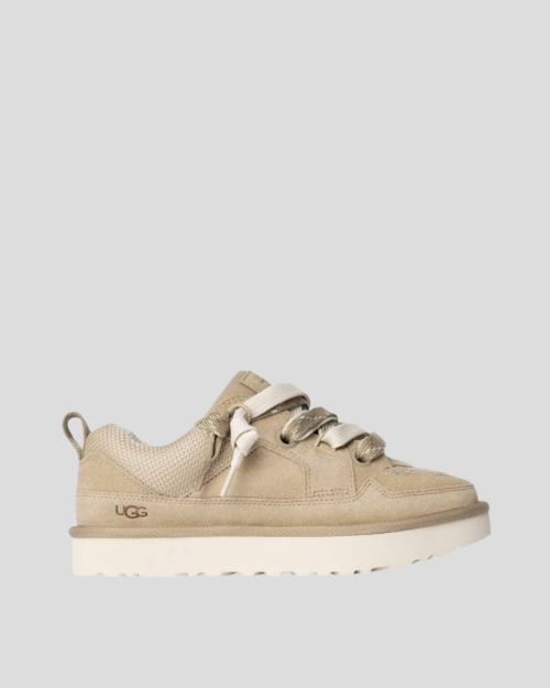 נעלי סניקרס לאומל UGG