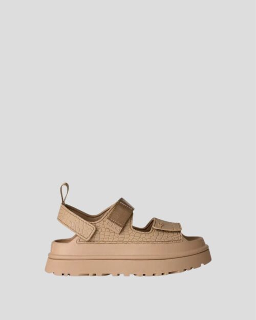סנדל גולדנגלואו אמבוס UGG