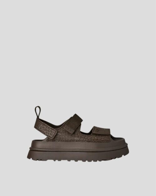 סנדל גולדנגלואו אמבוס UGG