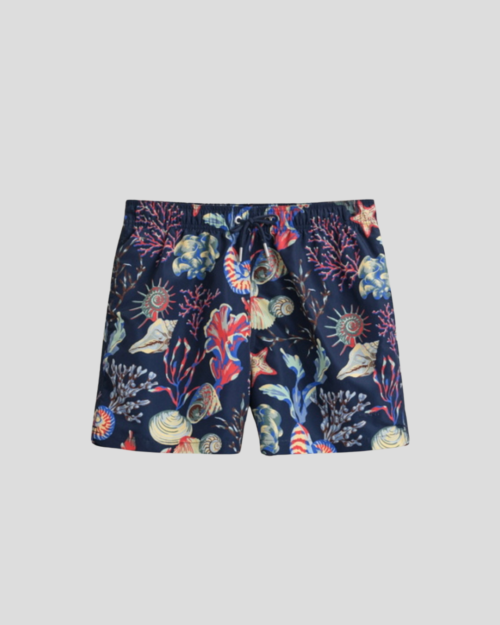 מכנסי שחייה גאנט