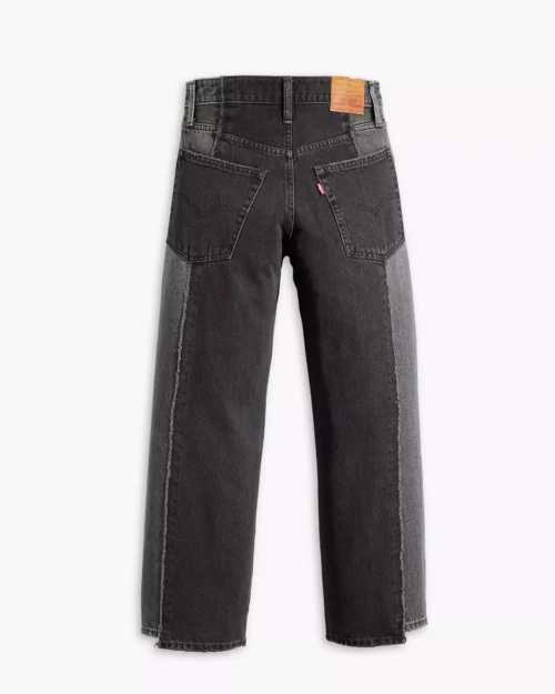 Alternative view of ג'ינס BAGGY DAD ליוויס