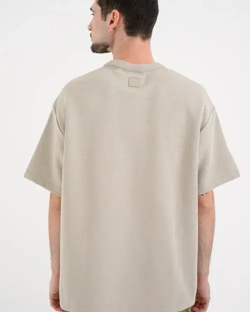 Alternative view of טי שירט קלווין קליין