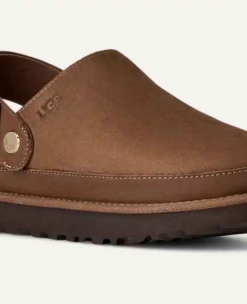 Alternative view of סנדל/כפכף עור GOLDENSTAR CLOG UGG