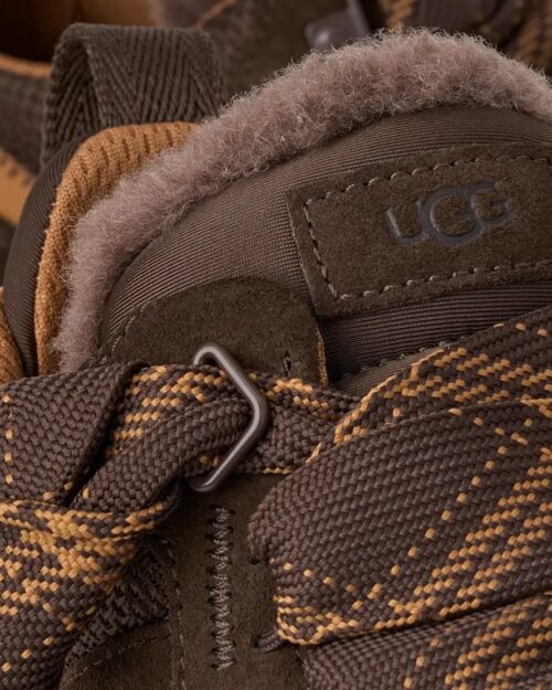 Alternative view of סניקרס לואמל UGG