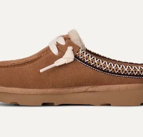 Alternative view of כפכף טאזמן מולי ילדים UGG
