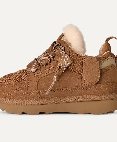 Alternative view of סניקרס לאומל ילדים UGG