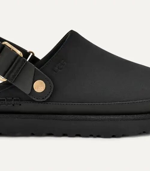 Alternative view of סנדל/כפכף עור GOLDENSTAR CLOG UGG