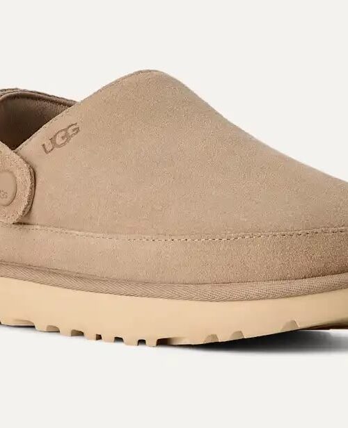 Alternative view of סנדל/כפכף GOLDENSTAR CLOG UGG