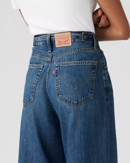 Alternative view of ג'ינס Cinch Baggy ליוויס