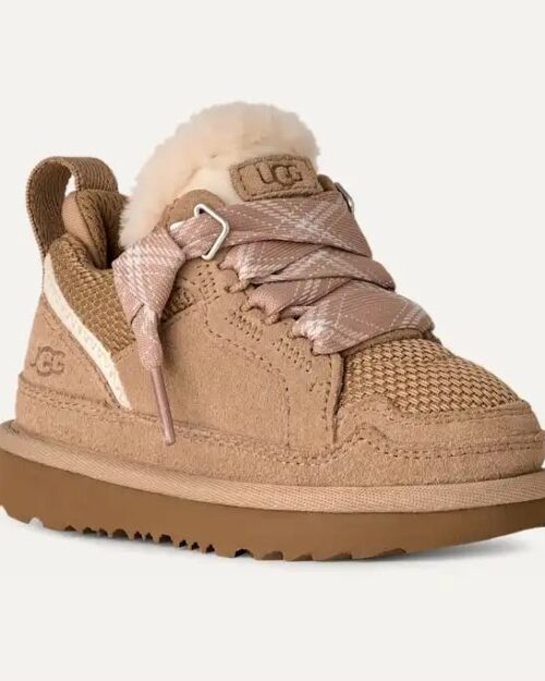 Alternative view of סניקרס לאומל ילדים UGG