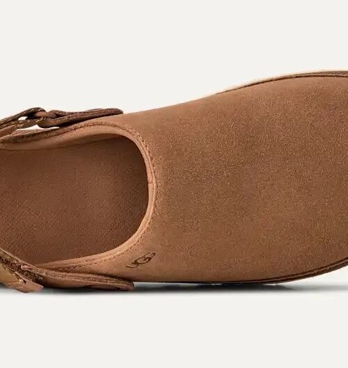 Alternative view of סנדל/כפכף GOLDENSTAR CLOG UGG
