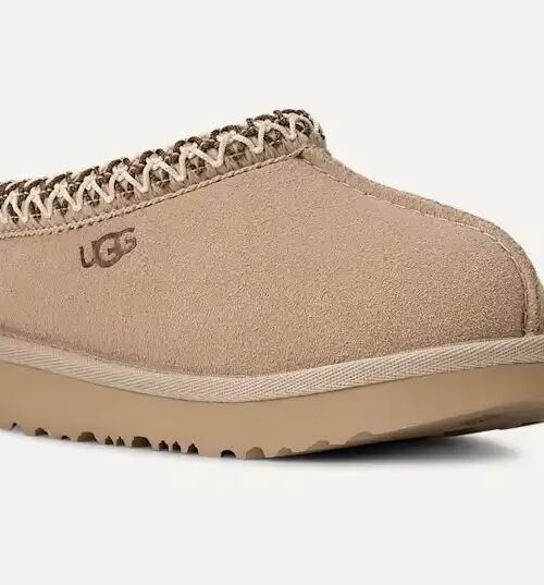 Alternative view of כפכף טאזמן ילדות UGG