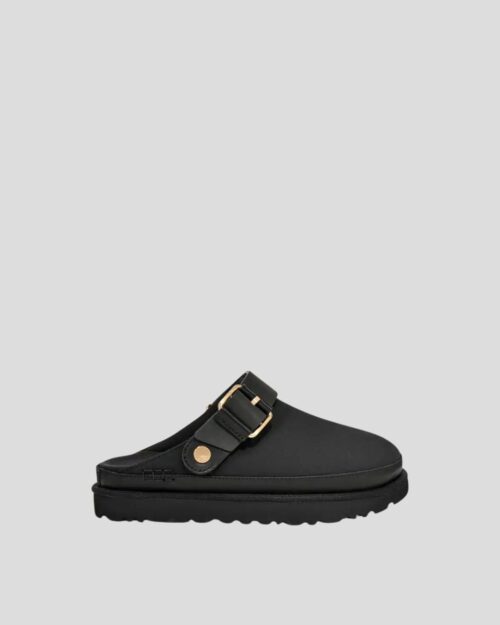 סנדל/כפכף עור GOLDENSTAR CLOG UGG