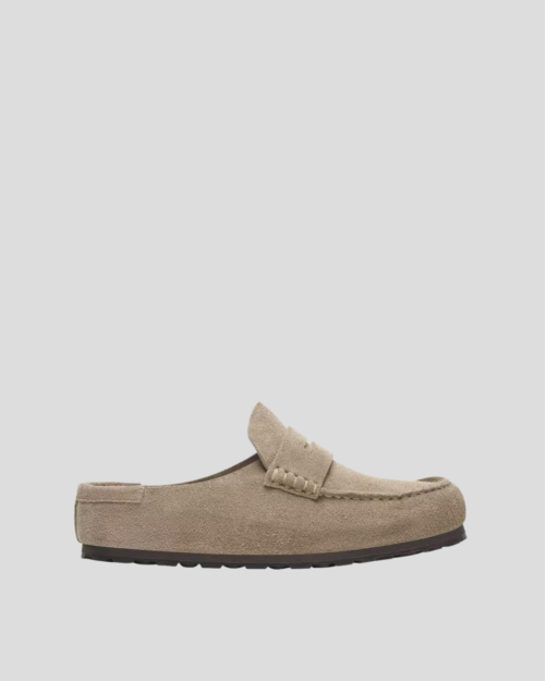 כפכף מוקסין ז'מש בירקנשטוק Birkenstock