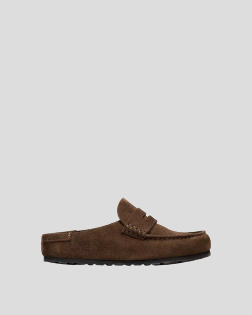 כפכף מוקסין ז'מש בירקנשטוק Birkenstock