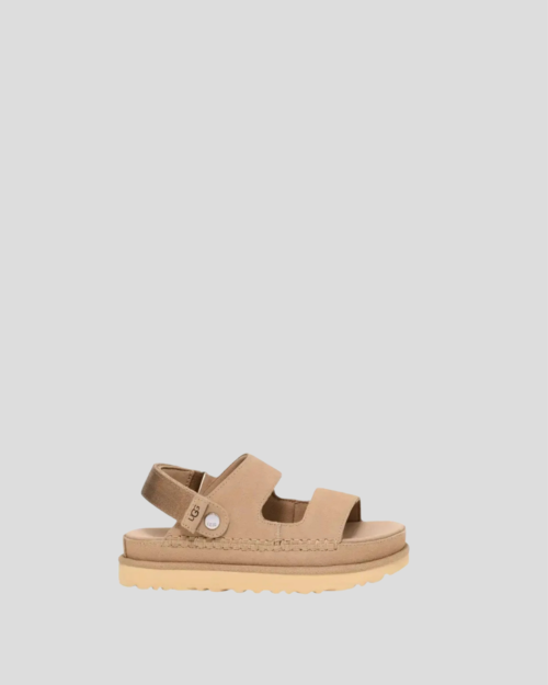 סנדל/כפכף גולדנסטאר גלייד UGG