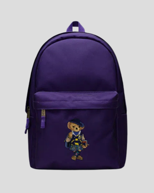 תיק גב POLO RALPH LAUREN