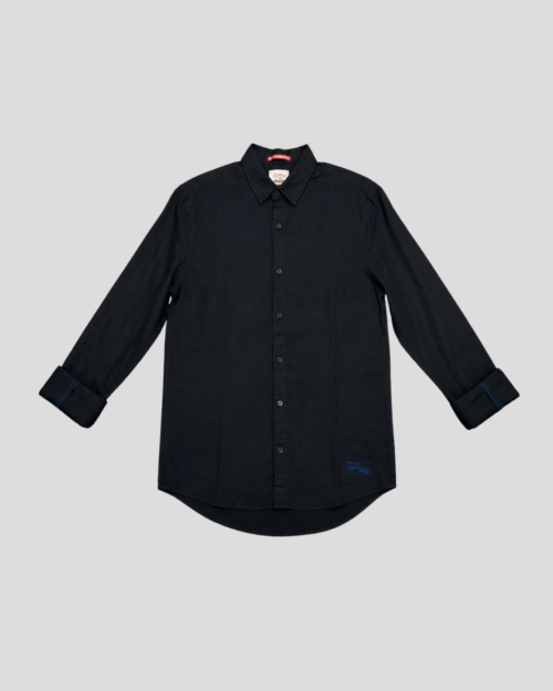 חולצה מכופתרת SCOTCH & SODA