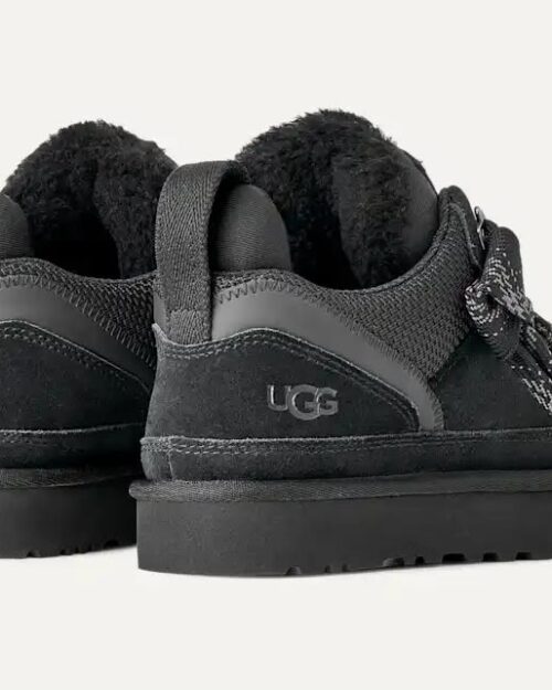 Alternative view of סניקרס לואמל UGG