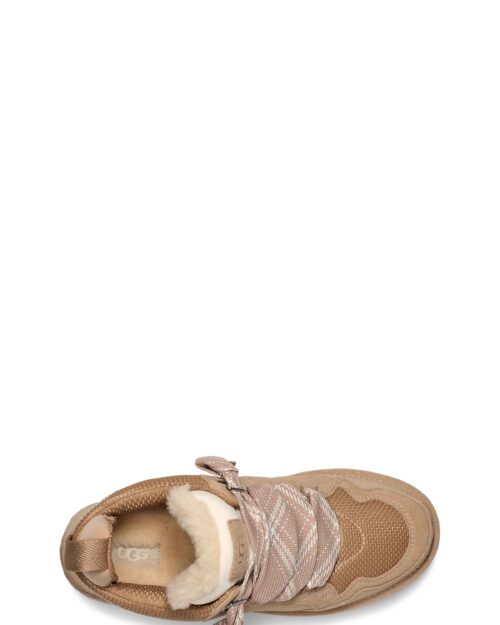 Alternative view of סניקרס לואמל UGG
