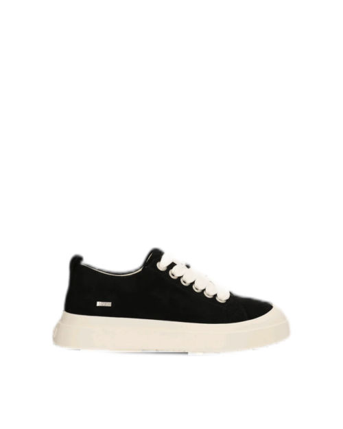 נעלי סניקרס עור הפוך BALR