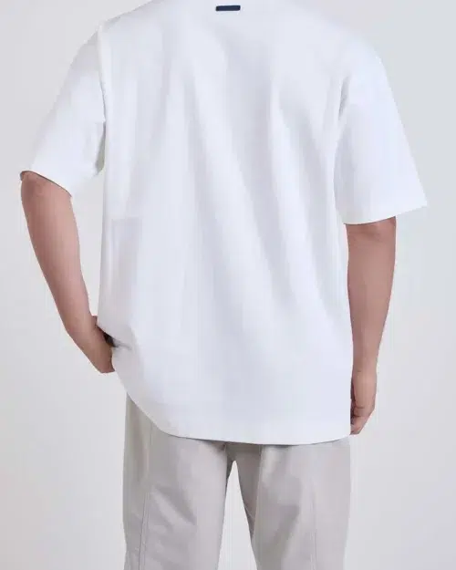 Alternative view of טי שירט BALR