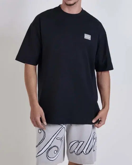 Alternative view of טי שירט BALR