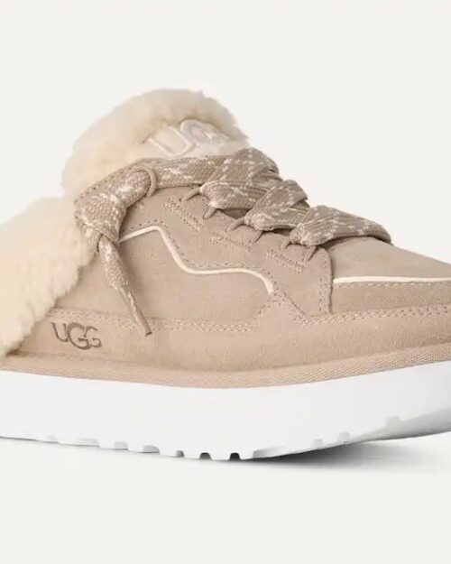 Alternative view of כפכפי UGG Lowmel Mule