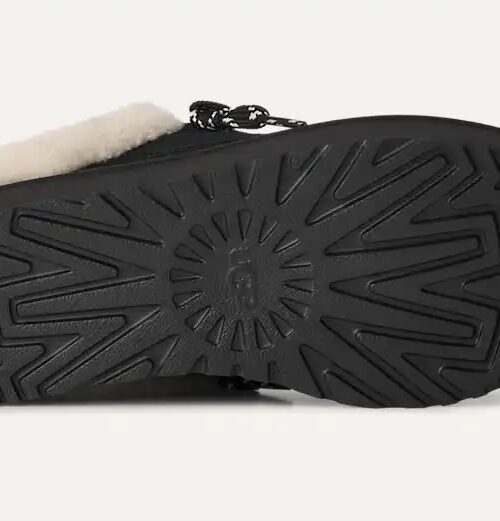 Alternative view of כפכפי UGG Lowmel Mule