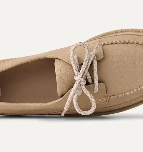 Alternative view of נעלי מוקסין UGG